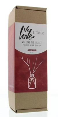 We Love Diffuser warm winter essential oil