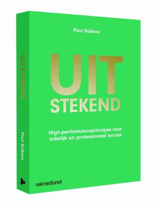 Uitstekend (Paperback)