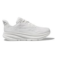 Hoka Clifton 9 hardloopschoenen wit heren 44