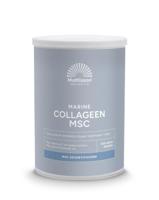 Mattisson Marine vis collageen poeder blend Peptan MSC