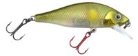 Spro Ikiru Flat Jerk 50 Fast Sinking 4gr Ayu Minnow