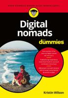 Digital nomads voor Dummies (Paperback)