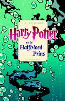 Harry Potter en de halfbloed prins (Paperback)