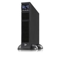 V7 UPS 1500VA 2U Rack