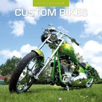 Custom Bikes Kalender 2026