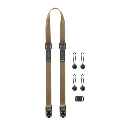 Peak Design Leash - Coyote camerariem
