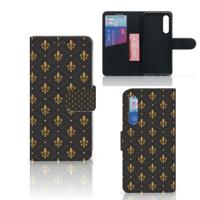Xiaomi Mi 9 SE | Telefoon Hoesje | Franse Lelie