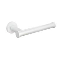 Hotbath &MORE Toiletrolhouder WH Mat Wit (BAA04WH)