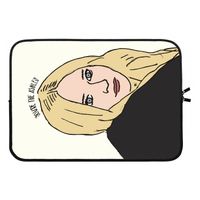 Ashley: Laptop sleeve 13 inch