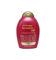 Anti breakage keratin oil conditioner