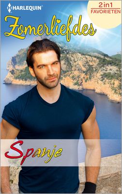 Zomerliefdes Spanje (2-in-1) - Diana Hamilton, Maggie Cox - ebook