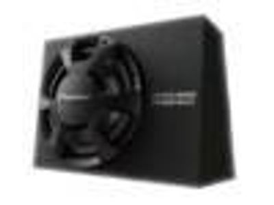 Pioneer TS-WX306B Subwoofer met behuizing - Showroommodel