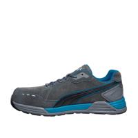 Puma werkschoenen Airtwist S3 laag grijs maat 41