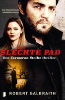 Het slechte pad (Paperback)