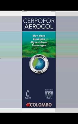 Colombo Cerpofor Aerocol