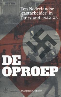 De oproep (Paperback)
