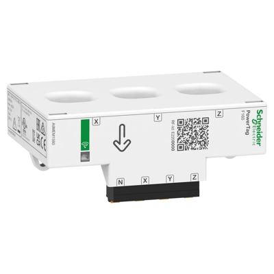 Schneider Electric A9MEM1580 Digitale kWh-meter 1 stuk(s)