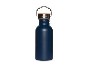 Retulp Urban Waterfles Deep Ocean Blue 500 ml