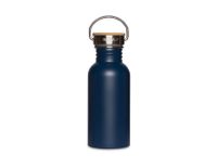Retulp Urban waterfles - deep ocean blue - 500 ml