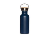 Retulp Urban Waterfles Deep Ocean Blue 500 ml