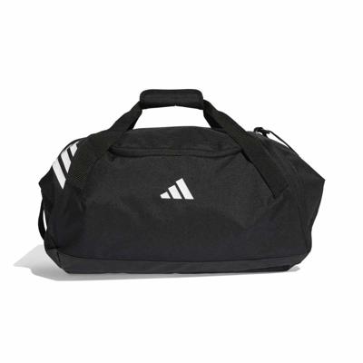 adidas Tiro Voetbaltas Medium Zwart Wit