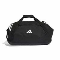 adidas Tiro Voetbaltas Medium Zwart Wit
