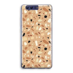 Terrazzo N°17: Honor 9 Transparant Hoesje
