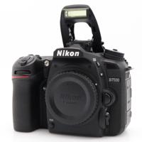 Nikon D7500 Body occasion