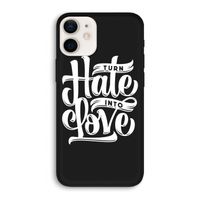 Turn hate into love: iPhone 12 Pro Biologisch afbreekbaar hoesje