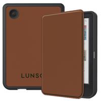 Lunso Kobo Clara BW / Clara Colour hoes (6 inch) - sleepcover - Bruin