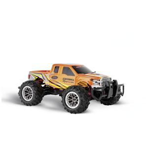 Carrera 370162126 1:16 RC modelauto voor beginners Elektro Terreinwagen 4WD