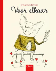 Voor elkaar (Hardback)