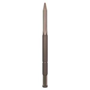 Bosch Accessories 2608690188 Bosch Power Tools Puntbeitel Gezamenlijke lengte 400 mm Zeskant schacht 1 stuk(s)