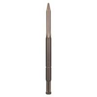 Bosch Accessories 2608690188 Bosch Power Tools Puntbeitel Gezamenlijke lengte 400 mm Zeskant schacht 1 stuk(s)