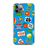 Fruitsticker: iPhone 11 Pro Tough Case