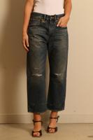 R13 jeans Blauw maat 29 Katoen R13WD211-D207D