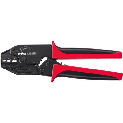 Krimpgereedschap Krimptang