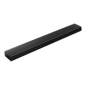 Panasonic SC-HTB400EGK Soundbar Zwart Incl. kabelgebonden subwoofer, Bluetooth