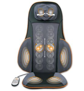 Medisana Medisana Shiatsu Massagekussen Mc825 (1st)