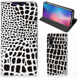 Xiaomi Mi 9 Hoesje maken Slangenprint