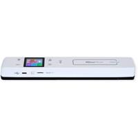 IRIS by Canon IRIScan Book 7 Mobiele documentscanner A4 1050 x 1050 dpi USB-C Document, Foto, Bewijs