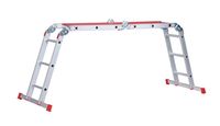 Altrex Varitrex-Plus vouwladder - 503538