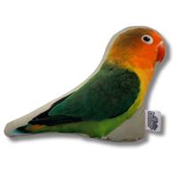 Vogel Kussens - Pillow Buddies