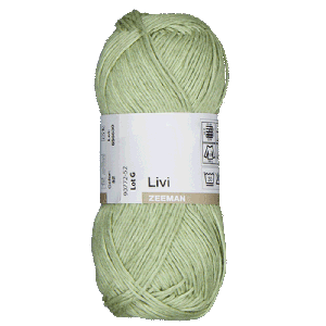 Breigaren - Groen