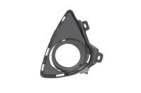 Ventilatiegrille, bumper 6502078118918P