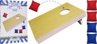 Soellaart Beanbag Toss Spel Spel Multi Soellaart Beanbag Toss Spel Spel Multi
