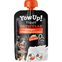 YowUp! Yogurt Dogs Chicken Articular