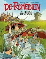 De Friese opstand (Hardback)