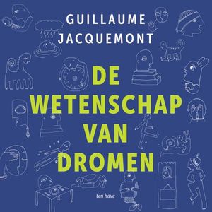 De wetenschap van dromen