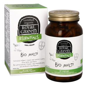 Royal Green Royal Green multi bio
